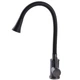 Смеситель для кухни Globus Lux ALPEN SBT1-203SA-GP-B01 - изображение 5