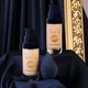 Спонж для макияжа скошенный Pierre Rene Beauty Sponge Art синий (3700467849989) - изображение 3