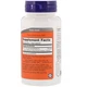 Аминокислоты Now Foods 5-HTP (Гидрокситриптофан) 50 мг 90 вегетарианских капсул - изображение 2