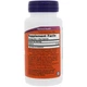 Мелатонін, Extra Strength Melatonin, Now Foods, 10 мг, 100 капсул - зображення 2