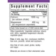 Минералы Bluebonnet Nutrition Цитрат Кальция + Магний 180 капсул - изображение 2