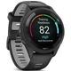 Смарт-годинник Garmin Forerunner 265, Black, GPS (010-02810-10) - зображення 3