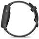 Смарт-годинник Garmin Forerunner 265, Black, GPS (010-02810-10) - зображення 5