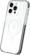 Чехол для смартфона Vokamo Smult MagSafe для Apple iPhone 15 Black (NVK010843) - изображение 2