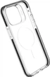 Чехол для смартфона Vokamo Smult MagSafe для Apple iPhone 15 Black (NVK010843) - изображение 3