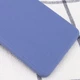 Силіконовий чохол Epik Candy Full Camera на Tecno Spark Go 2023 Блакитний / Mist blue - зображення 2