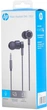 Навушники HP DHE-7001 Headset Black - зображення 5
