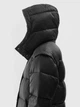Пуховик зимний длинный женский 4F Down Jacket F238 4FAW23TDJAF238-20S S Черный (5904698478859) - изображение 8