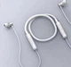 Безпровідні навушники LENOVO HE05 Bluetooth white - зображення 2