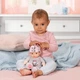 Інтерактивна лялька Baby Annabell серії For babies – Соня BABY born - зображення 8