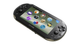 Консоль Sony PlayStation Vita Slim Модифицированная 32GB Khaki Б/У - изображение 3