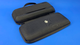 Чохол Твердий Valve Steam OS Hard Case Black Б/У - зображення 5