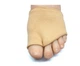 Манжет с гелевыми подушками под плюсну размер 36-41(S) Foot Care - изображение 7