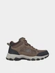 Чоловічі черевики Skechers Selmen - Melano 41 Коричневий 204477 CHOC - зображення 1