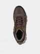 Чоловічі черевики Skechers Selmen - Melano 41 Коричневий 204477 CHOC - зображення 3