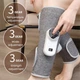 Массажер на ногу Portable Calf massager MD062 2500 мАч/шт - изображение 5
