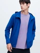 Ветровка мужская Uniqlo 96606842 3XL Синяя (1159789457) - изображение 1