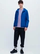Ветровка мужская Uniqlo 96606842 3XL Синяя (1159789457) - изображение 2