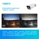 IP-камера Reolink P430 (RLC-811A) white 27280 - зображення 8