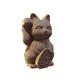 3D Пазл Картонный Cartonic Lucky Cat 93 детали - изображение 1