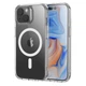 Чохол ESR Classic Hybrid Halolock до iPhone 15 Clear (1A6640102) - зображення 1