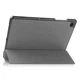 Чехол UniCase Slim для Samsung Galaxy Tab A9 (X110/115) - Grey - изображение 2