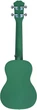 Укулеле концертное Fiesta Travel Green - изображение 2