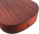 Акустична гітара Fiesta FD410 Natural Satin - зображення 5
