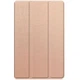Чехол UniCase Slim для Samsung Galaxy Tab A9 Plus (X210/216) - Rose Gold - изображение 4