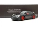 Машина Rastar на радіокеруванні Porsche GT3 RS масштаб 1:24 Чорна (39900) - зображення 7
