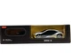 Машина Rastar на радіокеруванні BMW i8 масштаб 1:24 Сіра (48400) - зображення 10