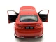 Машина Rastar металопластик BMW X6M 1:24 Червона (56600) - зображення 2