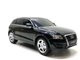 Машина Rastar на радіокеруванні Audi Q5 масштаб 1:24 Чорна (38600) - зображення 3