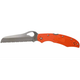 Нож Spyderco Byrd Large Rescue 2 серейтор (1013-87.13.31) - изображение 1