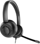 Słuchawki SPEEDLINK Metis Black (4027301144512) - obraz 1