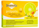 Дієтична добавка Juanola Propolis Hedera, Honey, Zinc and Vitamin C 24U (8470001723079) - зображення 1