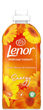 Płyn do płukania tkanin Lenor Linden Blossom & Calendula 1.2 l (8006540909294) - obraz 1