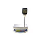 Весы торговые Promotec PM-5052 до 40кг - изображение 1
