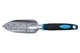 Лопатка посадочная Mastertool 290 x 55 мм алюминиевый (14-6161) - изображение 1