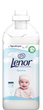 Płyn do płukania tkanin Lenor Sensitive 1.36 l (8001090207418) - obraz 1