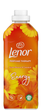 Płyn do płukania tkanin Lenor Linden Blossom & Calendula 925 ml (8006540909386) - obraz 1