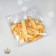 Слайсы / Кольца кальмара с перцем Премиум, 100г, закуски к пиву - изображение 2