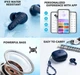 Навушники Anker SoundCore R50i Blue (A3949G31) - зображення 5