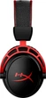 Игровая гарнитура HyperX Cloud Alpha Wireless Black/Red (4P5D4AA) - изображение 4