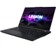 Новий ноутбук Lenovo Legion 5-15 / AMD Ryzen™ 5 5600H, 6 ядер / 16 GB ОЗП / SSD 512 GB / NVIDIA GeForce RTX 3050, 4 GB GDDR6 / 165 Гц / для игр - зображення 2