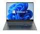 Ноутбук Lenovo IdeaPad 5 Pro-16 / Intel Core i5-11300H, 4 ядра / 16 GB ОЗП / Накопичувач 512 GB / NVIDIA GeForce MX450, 2 ГБ GDDR6 / для мультимедиа - зображення 1