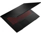 Новий ноутбук MSI GF76 / Intel Core i7-11800H, 8 ядер/ 16GB ОЗП / SSD 512 GB / NVIDIA GeForce RTX 3050 Ti, 4 GB GDDR6 / 144Hz / Ігровий Новий ноутбук - изображение 4