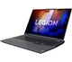Новий ноутбук Lenovo Legion 5 Pro-16 / Intel Core i7-11800H / 32 GB ОЗП / SSD 512 GB / NVIDIA GeForce RTX 3050 / 165 Гц / для игр - зображення 2