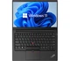 Новий ноутбук Lenovo ThinkPad E14 / Intel Core i5-1135G7 / 16 GB ОЗП / SSD 512 GB / для бизнеса - изображение 4