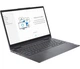 Ноутбук Lenovo Yoga 7-14 / AMD Ryzen™ 5 5600U / RAM 16 ГБ (LPDDR4x, 4266 МГц) / SSD 512 ГБ / 14,0" Матовий, LED, IPS - изображение 3
